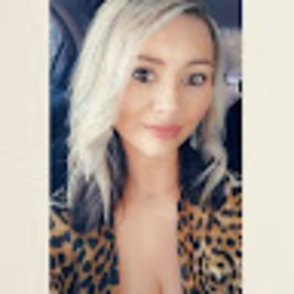 Meet your Posher, Aimee